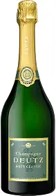 Champagne Francês Deutz Brut Classic 750ml