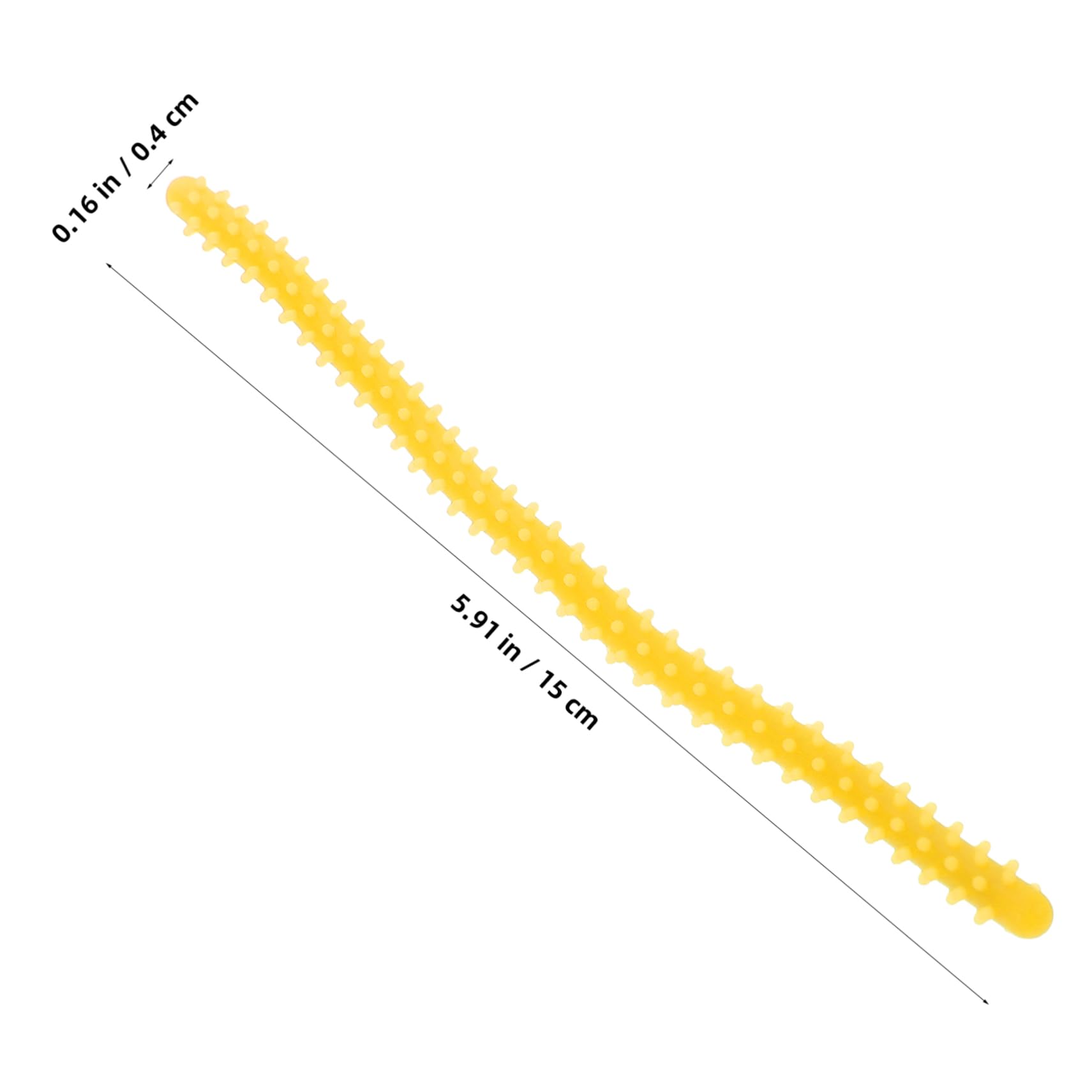 SHERCHPRY 10pcs Silicone Spiral Perm Rods for Curling Hair Durable and Reusable Hair Rollers for Home and Salon Use for Wavy Hairstyles User Friendly Design