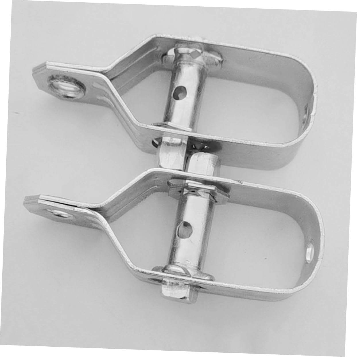 10pezzi Tenditore Per Filo Da Strumento Heavy Duty Per Tensione Reti e Recinzioni Per Uso Industriale e Ricreativo Resistente Alla e Facile Da Installare