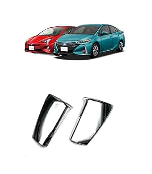 AK 希少 50系 前期 プリウス リア スムージングガーニッシュ