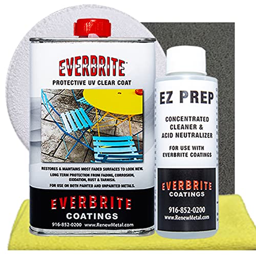 Garage Door Renewal Kit - 1 Car