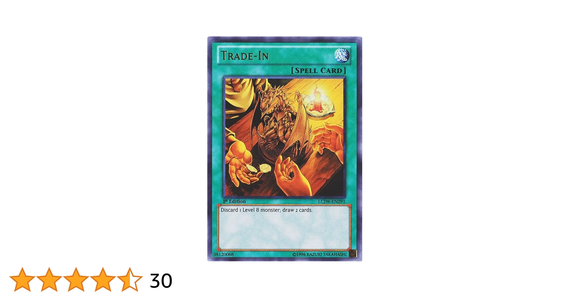 遊戯王 レジェンダリーコレクション4 ジョーイズ・ワールド 英語版 完全未開封 Amazon.co.jp: 遊戯王 英語版 Trade-In (LCJW-EN291