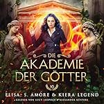 Die Akademie der Götter - Jahr 10