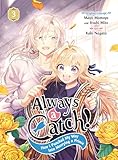 Square Enix Manga