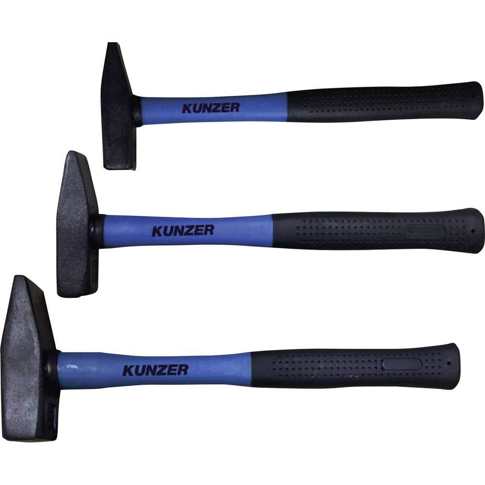 Kunzer 7HSF03 młotek ślusarski 2,22 kg 370 mm
