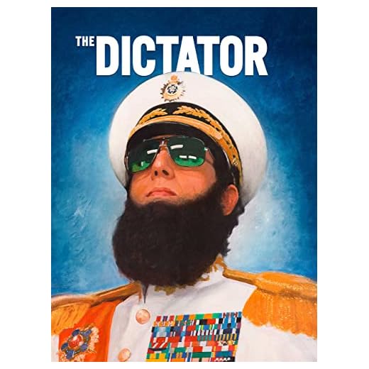 The Dictator