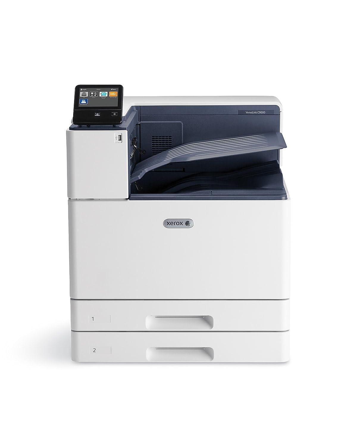 Amazon.com: Xerox VersaLink C9000/DT Color Printer, Amazon Dash