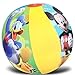 Mickey Mouse Single Beach Ball Ideal Party Favors for Birthday-brand New in Package!