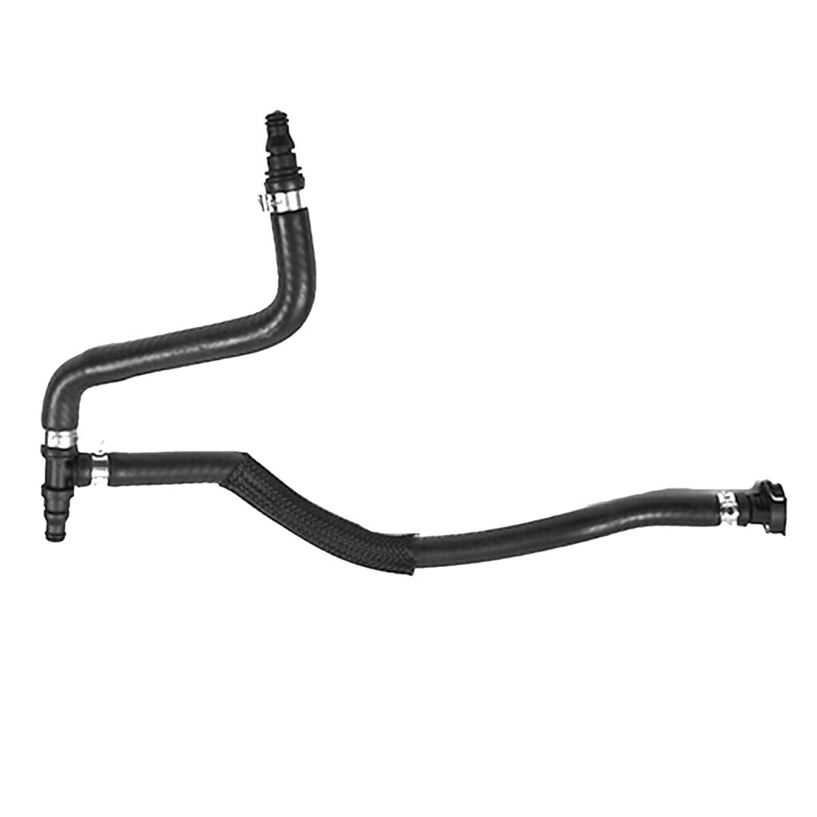A2125013925 Car Parts Expansion Tank Water Hose Pipe for Benz W212 E180 E200 E250 W218 CLS300 CLS320 CLS350