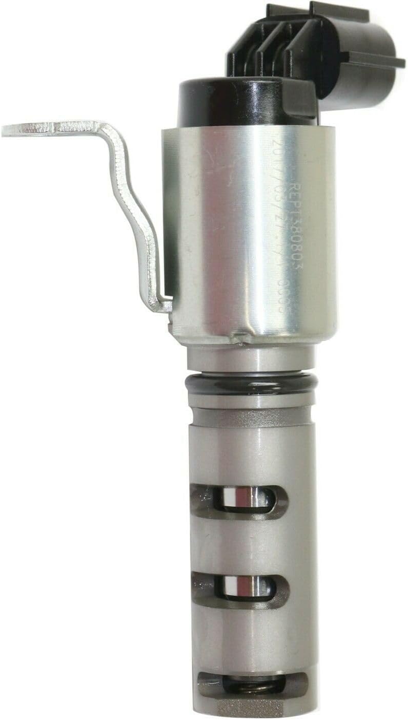 APDTY 028347 Engine VVT Solenoid (Exhaust; Rear)