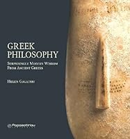Greek Philosophy 960491104X Book Cover