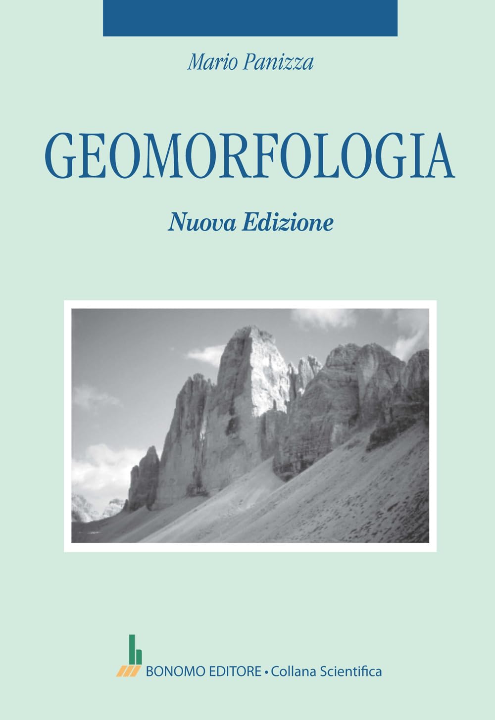 Geomorfologia. Nuova Ediz. - 4