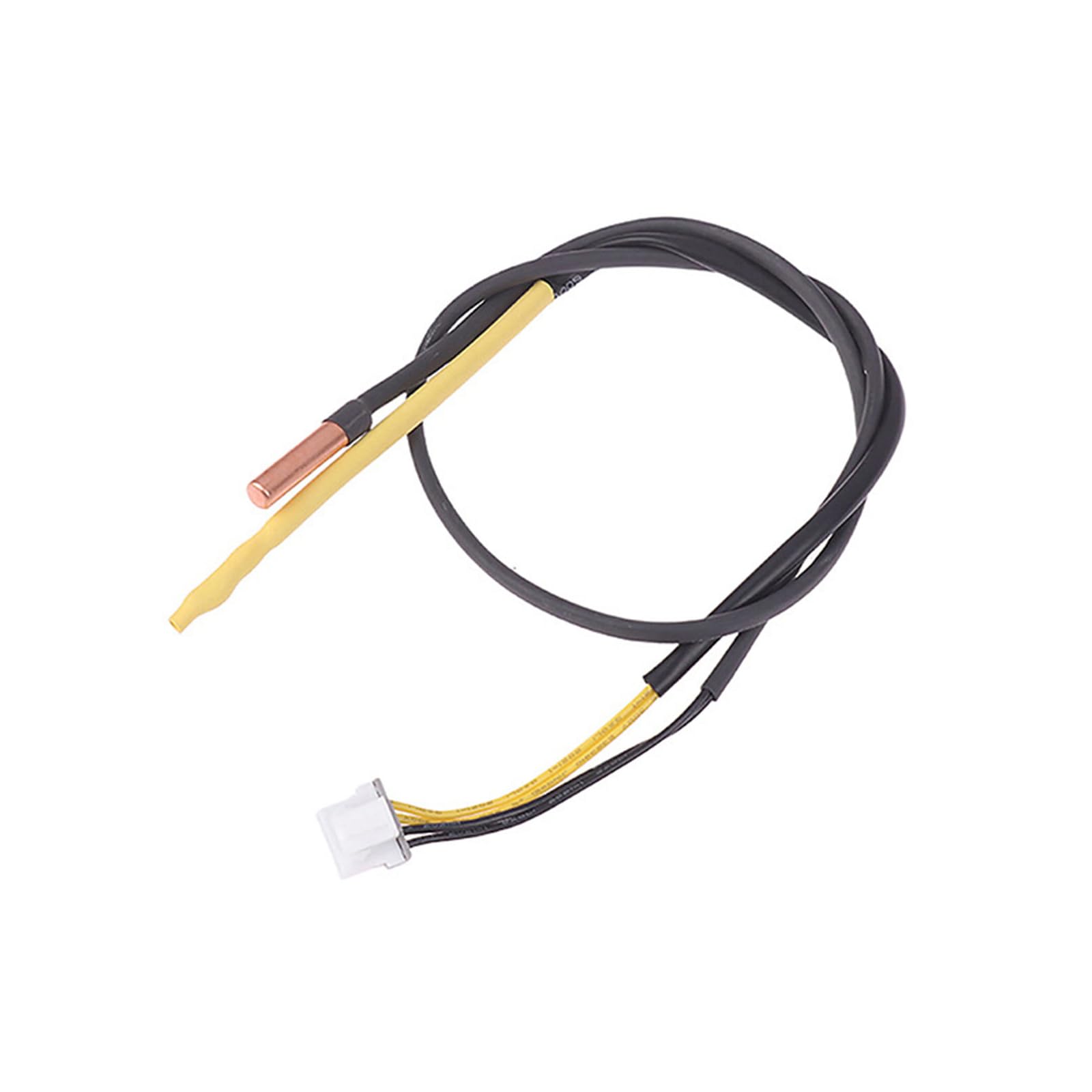 hogtnd Advanced Dual Probe Temperature Monitor for Air Conditioners Efficiently Eliminates Error Codes Temperature Sensor for Air Conditioners