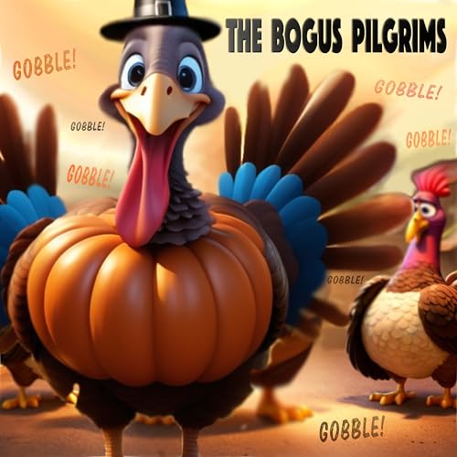 The Bogus Pilgrims