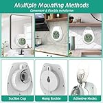 Basic Digital Shower Clock Timer