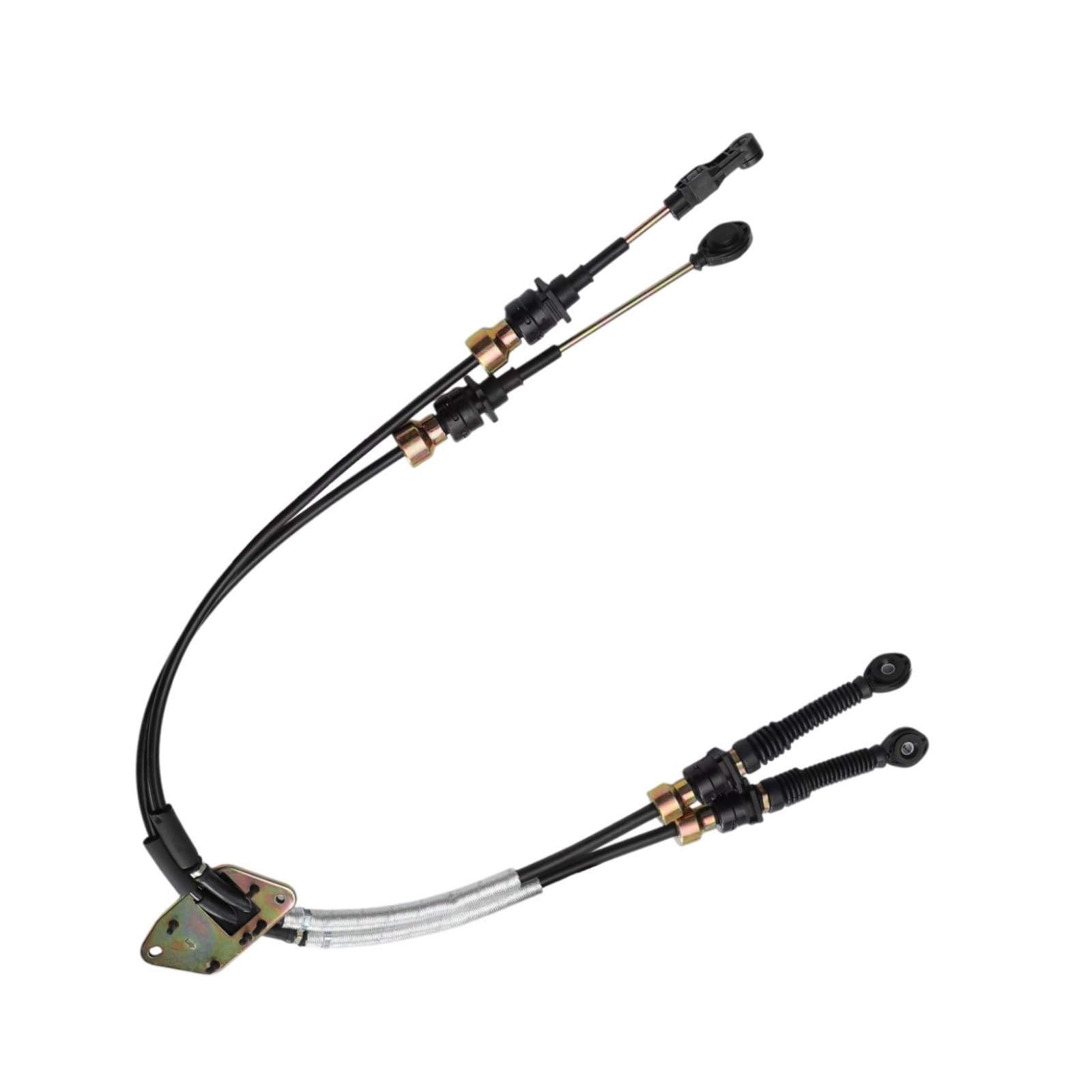 Amazon.com: Clutch Control Cable Compatible with Mazda 6 S/i 2003