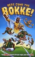 Here Come the Bokke ! 1770221670 Book Cover