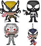 venom marvel wikipedia Die Figur ist 9 cm groß und wird in einer illustrierten Fensterbox geliefert.