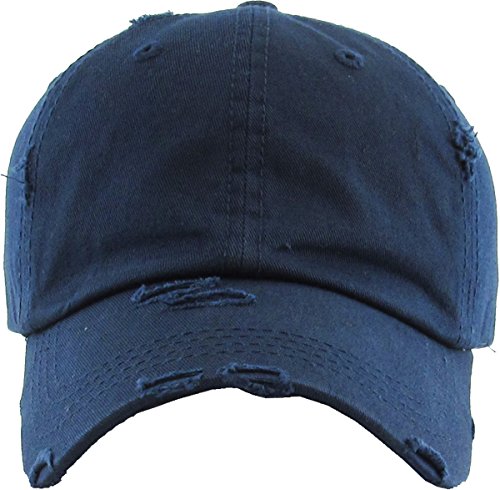 Image of Classic Plain Ponytail Messy High Bun Headwear Adjustable Cotton Trucker Mesh Glitter Hat Baseball Cap