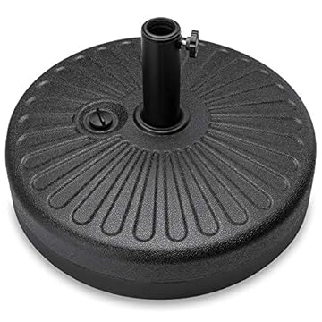 best choice products umbrella stand