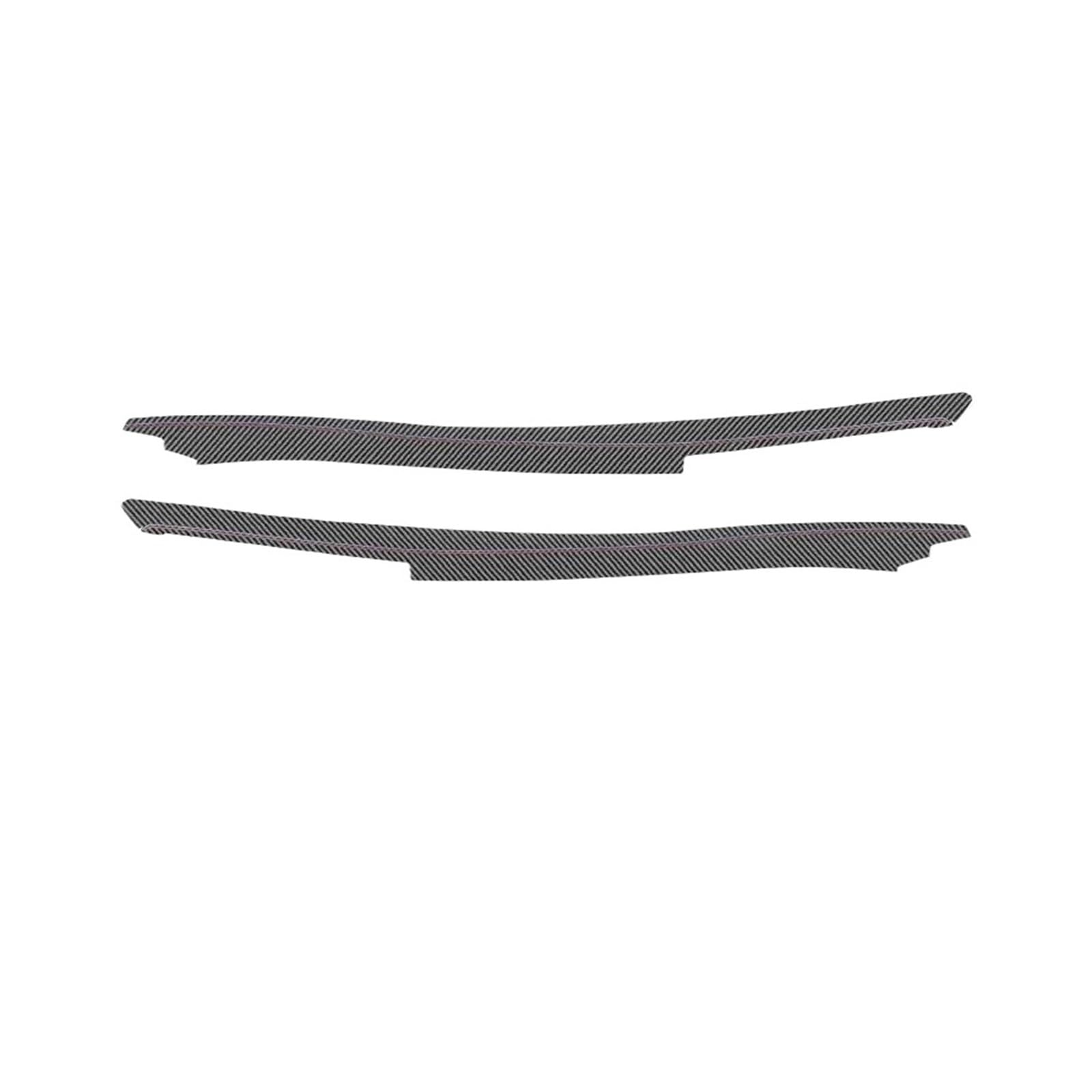 Cpxctzfzub B Cpxctzfzu For Mw E70 X5 2008-2013 Car Interior Center Console Panel Side Trim Strips Performance Sticker Accessories Car Interior Mouldings