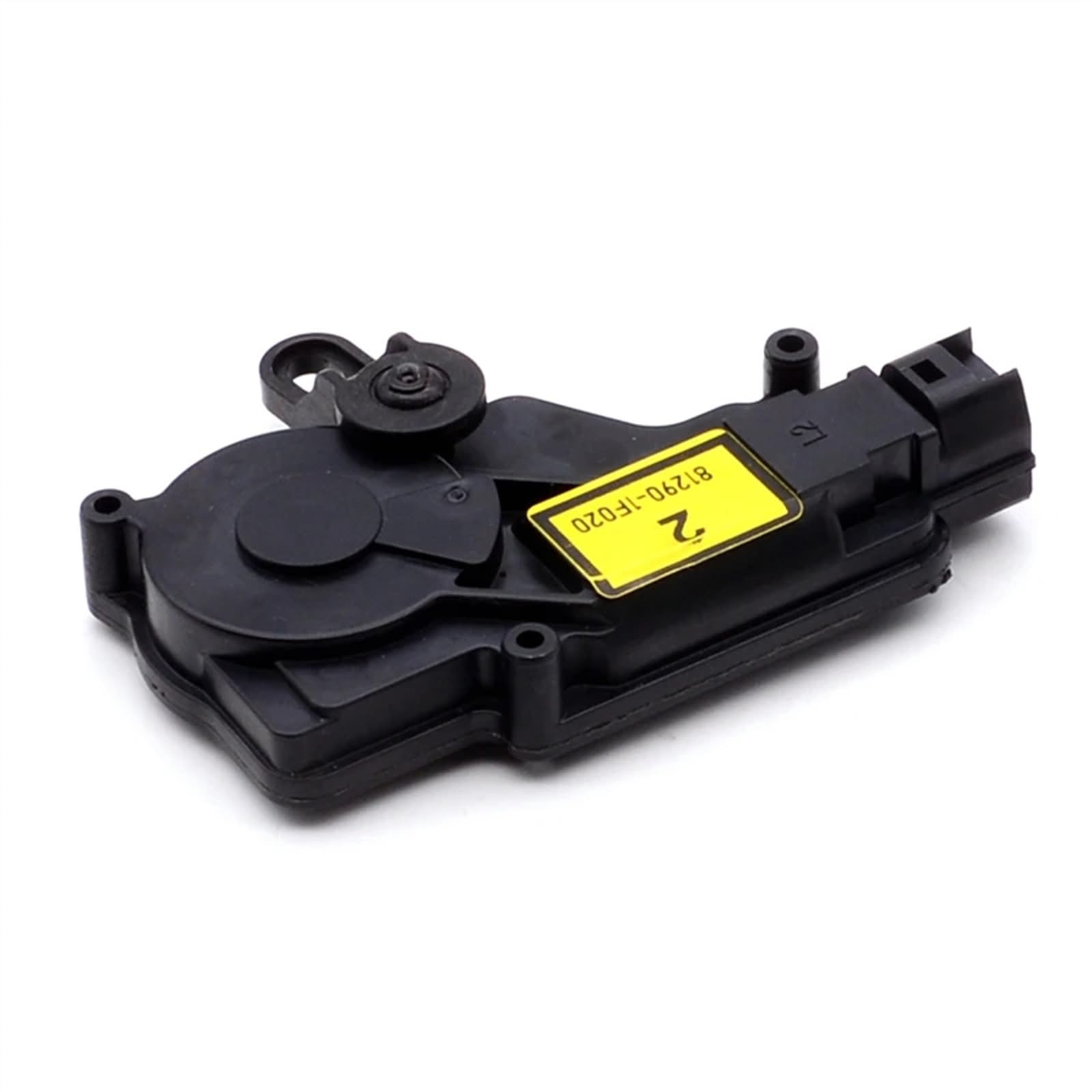 Boot Lock Cylinder Compatible with Kia for Sportage