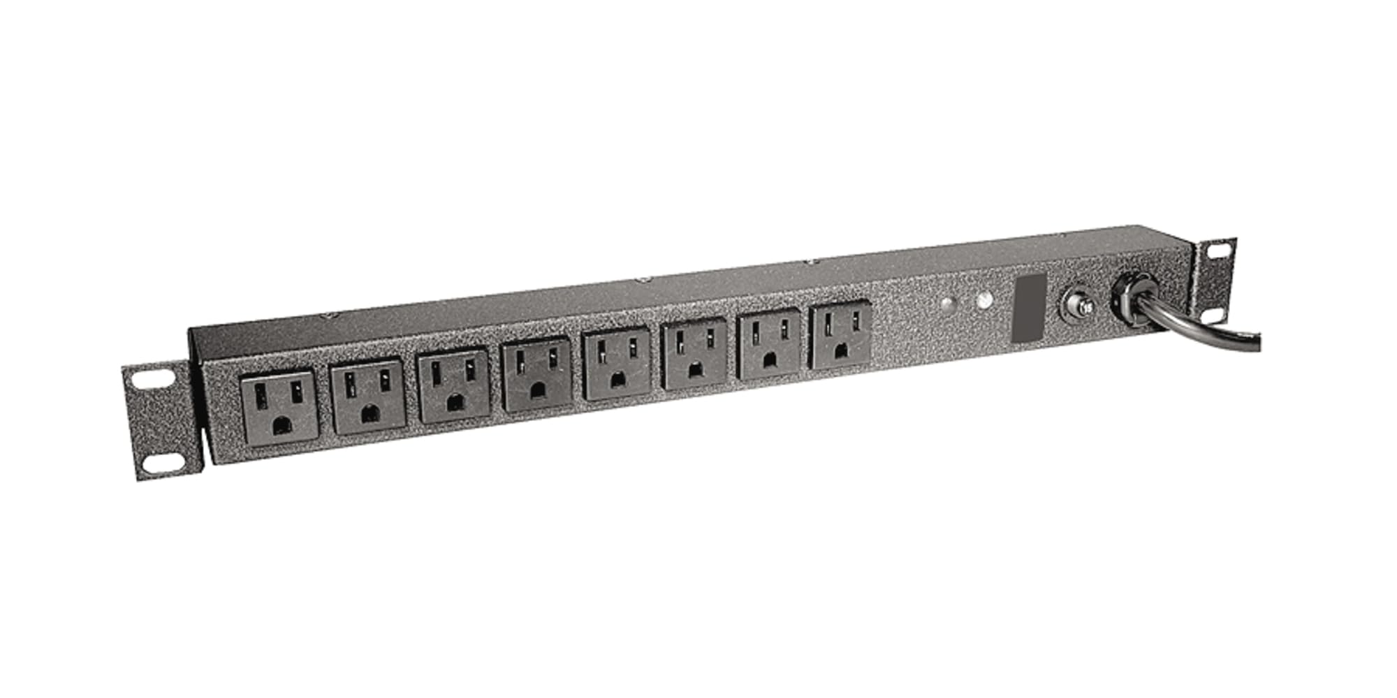 Amazon.com: Chatsworth - 13239-758 - Chatsworth 10-Outlets Power