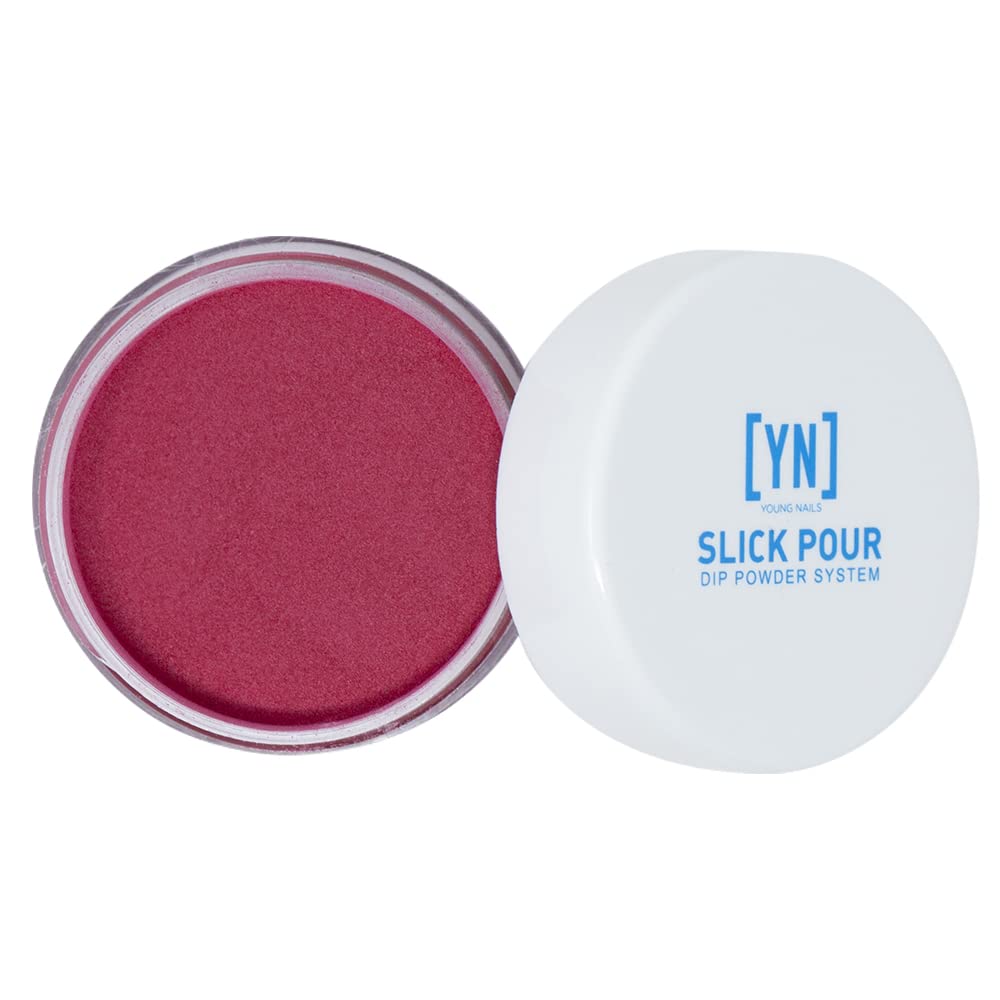 Young NailsPowder, Sweet Bitter, 1 oz.