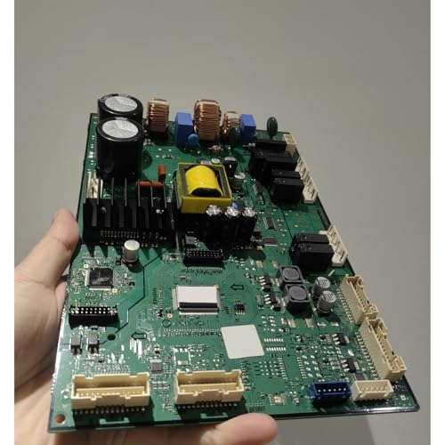 Carte de commande de réfrigérateur DA94-04605M module électronique pour rechange DA92-01138H - 7