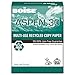 CAS054901P - Aspen 30% Recycled Multi-Use Paper