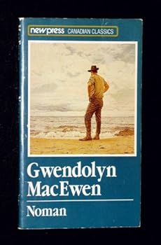 Paperback Noman (New Press Canadian Classics) Book