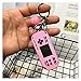 JR2021FF Schlüsselanhänger Console Keychain Tetris Electronic Game Machine Bildung Spielzeug für Kinder Spielgeschenke Schlüsselanhänger Schlüsselring (Color : 1 pcs Random Color)