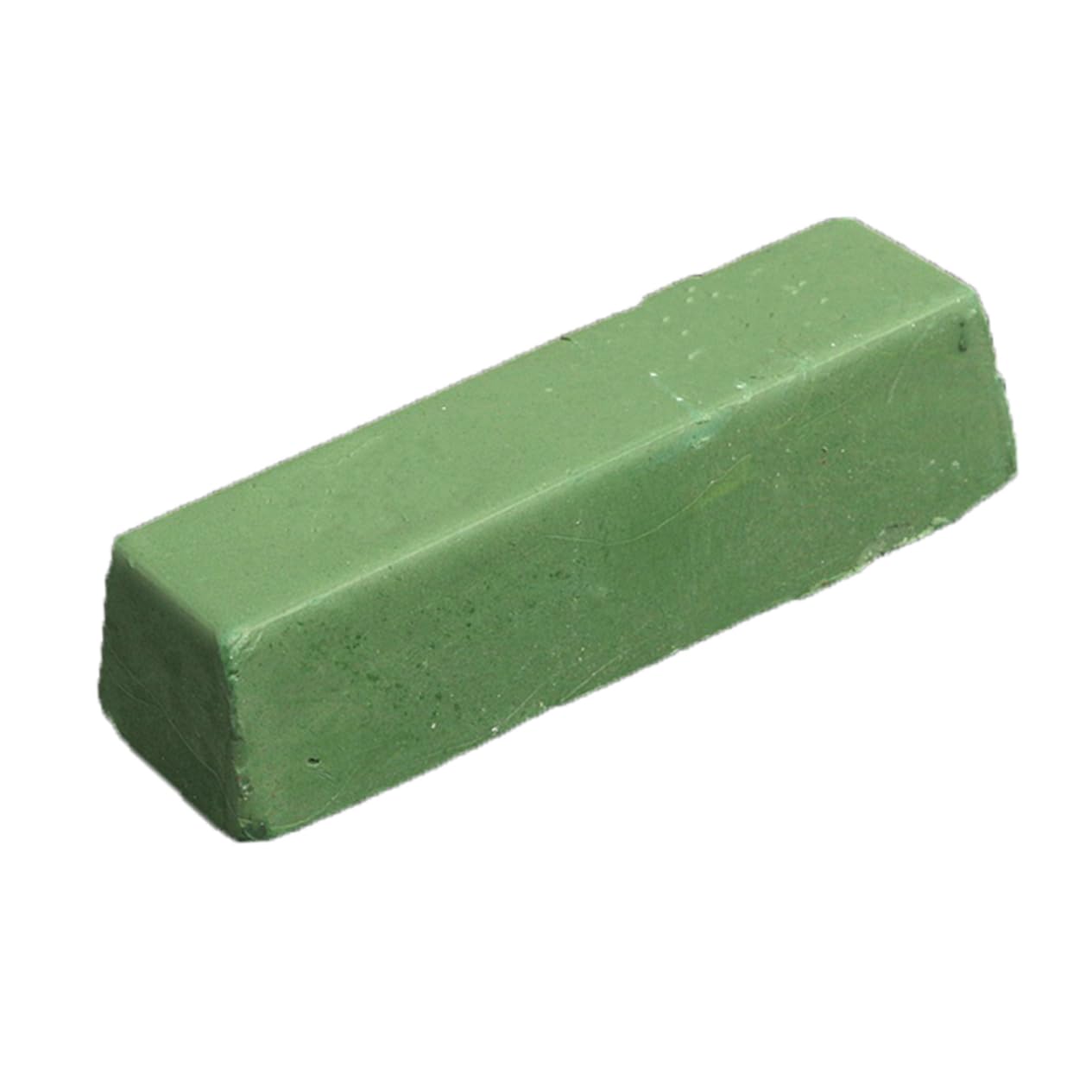 ULTECHNOVO Polierpaste Grün für Metalle und Geräte Wachs zum Polieren und Schneiden Jade Schleifzubehör