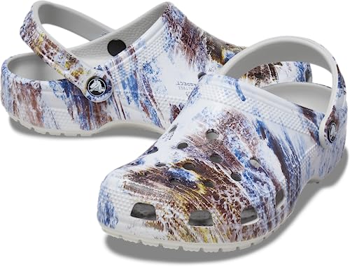 Image of Crocs Unisex Adult Classic FFn Croslite Clog | 10001-6SV |