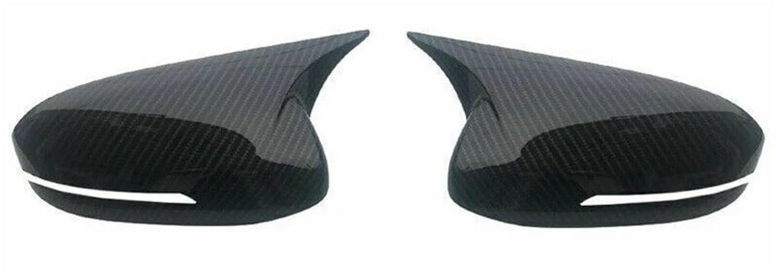 Coque rétroviseur carbone pour Kia Optima K5 2011-2015 - 2
