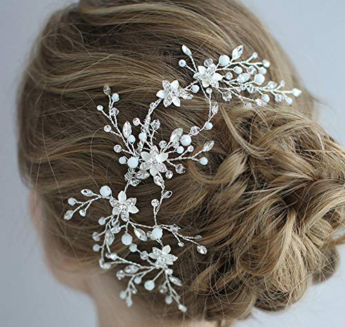 結婚式 カチューシャ 手作りの人気商品 通販 価格比較 価格 Com