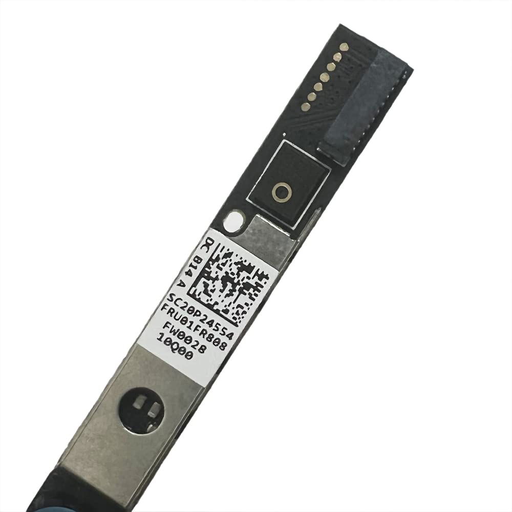 Amazon.com: HSSDTECH Built in Camera Webcam Board for Lenovo S145