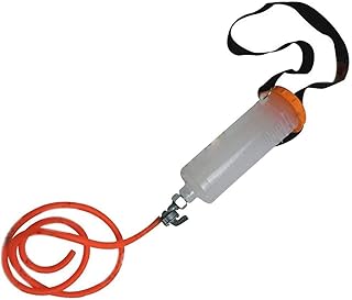 AnNafi® Motorcycle Auxiliary Fuel Tank