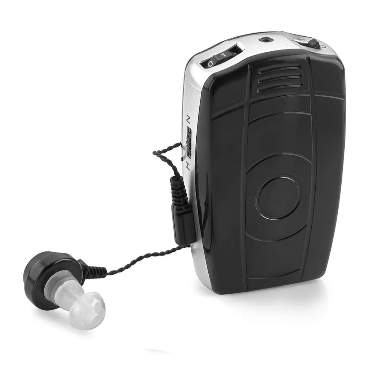 Axon Advanced V-68 Pocket Model Axon Hearing Aid for Older Adults (B0CVV3F56R) Amazon Price History, Amazon Price Tracker