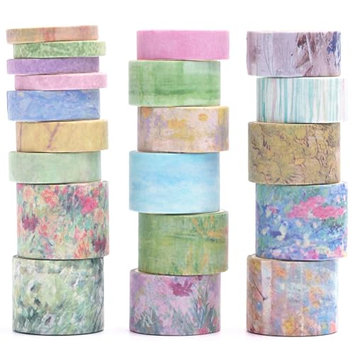 Songdao 20 g }XLOe[v Zbg mX^WbNn Be[W ae[v ̃X^C Ve[v ADIYH|i (ʂ̏)