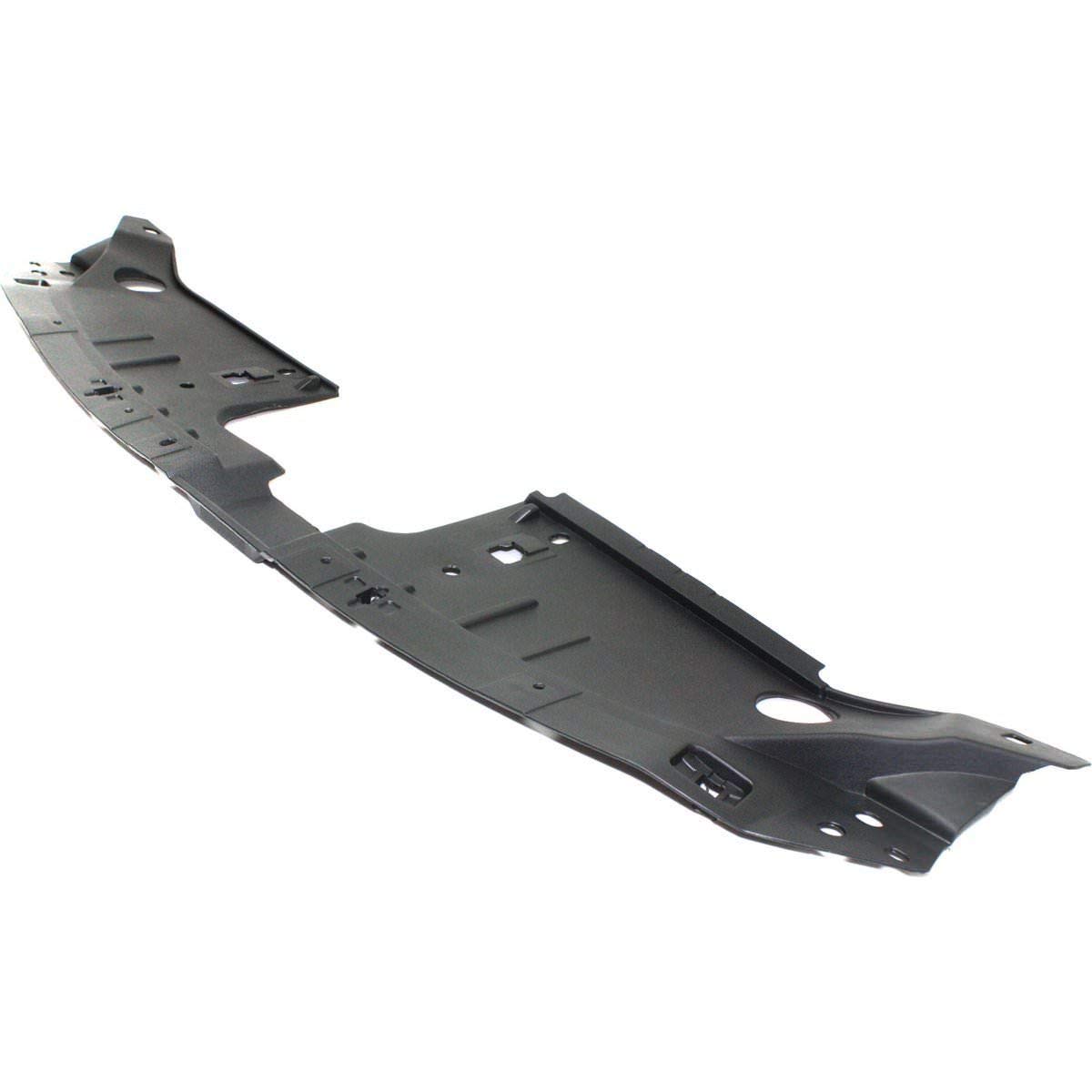 Amazon.com: New Radiator Support Cover For Mazda CX-5 2013-2015 