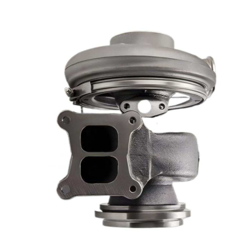 Turbocompressore HX55W Per Motore Diesel Bus 10.8L M11 ISM 4024965 4024966 4024966RX 3593602