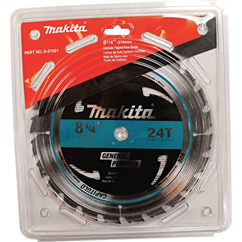 Consejos y reviews para comprar Discos de sierra circular Makita los preferidos por los clientes. 20 Imagen adicional