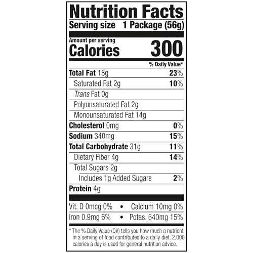 Image of Kettle Brand Potato Chips, Jalapeno Kettle Chips, Snack Bag, 2 Oz (Pack of 6)