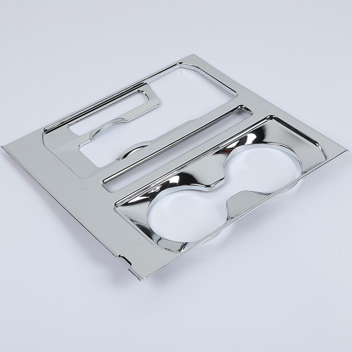 Ⅺ☆ Customize FORD　　　　　　　　　　　　　【特典会員限定販売】 Amazon.com: GZXinWei Chrome Interior Upgrade Accessories Center