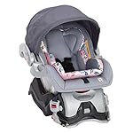 Baby Trend Skyview Plus Travel System, Bluebell - Image 2
