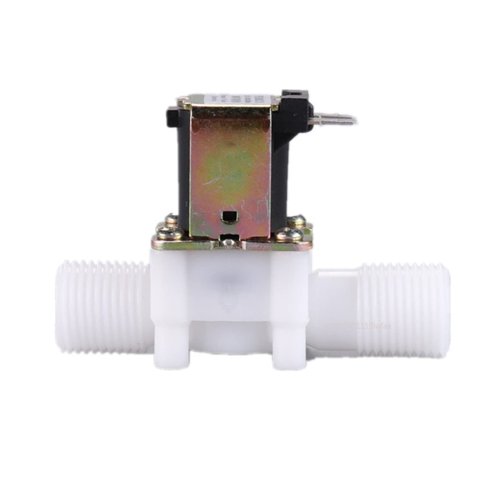 1/2" do 3/4" AC 220V DC 12V 24V normalnie zamknięty elektryczny zawór elektromagnetyczny regulator ciśnienia wody magnetyczny zawór elektromagnetyczny regulator ciśnienia wody 1/2 "do 3/4" AC