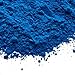 Huixiang 0.44lb 7oz Concrete Cement Pigment-blue Iron Oxide Powder, Concrete Cement Dye Pigment for Brick, Tile, Clay, Lime, Mortar, Grout, Plaster, Paint, Bath Bombs Coloring Powder(Blue,0.44lb) -  660