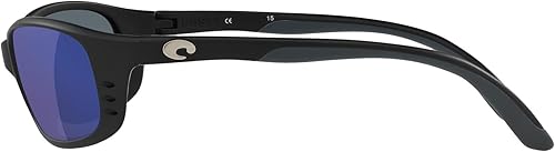 Miniatura 9 de Costa Del Mar Gafas de sol ovaladas de salmuera para hombre