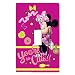 Got You Covered Minnie Mouse Diva Bedding Bathroom Light Switch Cover Plate